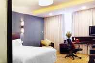 Kamar Tidur Narada Boutique Hotel Yiwu Huafeng