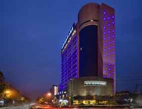 Bangunan 4 Narada Boutique Hotel Yiwu Huafeng