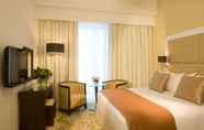 Bedroom 5 La Suite Dubai Hotel & Apartments