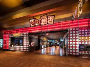 Lobi 4 Choctaw Casino Resort – Durant