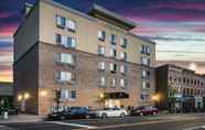 Exterior 6 La Quinta Inn & Suites by Wyndham Brooklyn Downtown