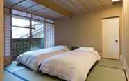 Bedroom 5 Kinjohro Kanazawa