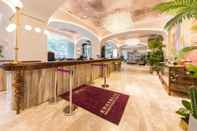 Bar, Kafe dan Lounge Mercure Xian Dayan Pagoda