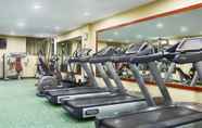 Fitness Center 5 Ramada Plaza by Wyndham Gence