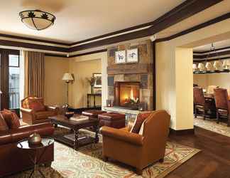 Sảnh chờ 2 Four Seasons Resort Vail