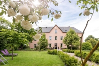 Exterior La Ferme de Bourran