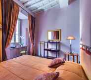 Kamar Tidur 6 Casa Heberart Guest House Capo Le Case