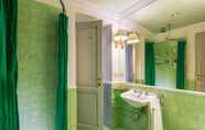 Phòng tắm bên trong 5 Casa Heberart Guest House Capo Le Case