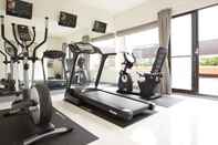 Fitness Center Beauty Hotels - Beautique Hotel