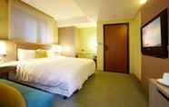 Bedroom 5 Beauty Hotels - Beautique Hotel