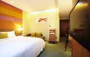 Bedroom 7 Beauty Hotels - Beautique Hotel