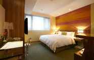 Bedroom 3 Beauty Hotels - Beautique Hotel