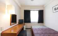 Bedroom 6 Plaza Hotel Tenjin