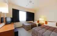 Bedroom 2 Plaza Hotel Tenjin