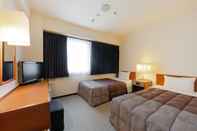 Bedroom Plaza Hotel Tenjin