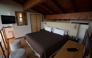 Bedroom 5 Rochester Bariloche