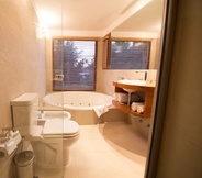 Phòng tắm bên trong 3 Rochester Bariloche