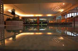 Lobby 4 Hotel Sporting