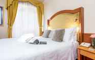 Kamar Tidur 4 Hotel Sporting