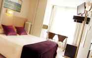 Bedroom 5 Hotel San Remo