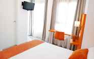 Bedroom 7 Hotel San Remo