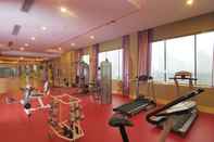 Fitness Center Poly Hotel