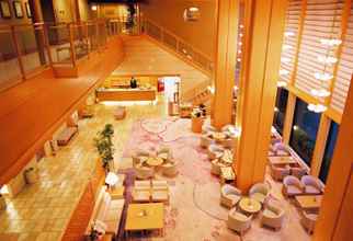 Lobby 4 Hotel Wakamizu