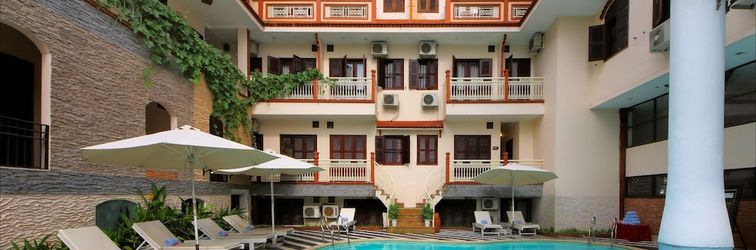 Others Hoi An Lantern Hotel