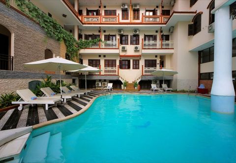 Others Hoi An Lantern Hotel