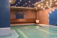 Swimming Pool Golden Ball Club Hotel & Fitness