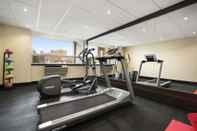Fitness Center Days Inn & Suites by Wyndham North Bay Downtown