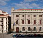 Exterior 7 Grand Hotel Piazza Borsa