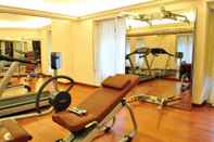 Fitness Center Grand Hotel Piazza Borsa