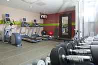 Fitness Center Hampton by Hilton Liverpool City Center