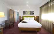 ห้องนอน 7 Hampton by Hilton Liverpool City Center