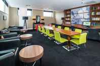 Ruangan Fungsional Hampton by Hilton Liverpool City Center