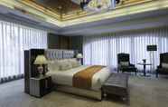 ห้องนอน 4 Marco Polo Jinjiang