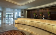 Lobby 5 Marco Polo Jinjiang