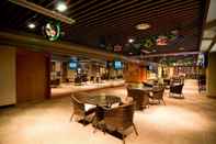 Bar, Kafe, dan Lounge Marco Polo Jinjiang