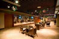 Bar, Cafe and Lounge Marco Polo Jinjiang