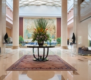 Lobby 2 Marco Polo Jinjiang