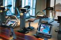 Fitness Center Marco Polo Jinjiang