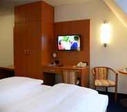 Bilik Tidur 5 Hotel Spreewaldeck