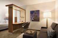 Khu vực công cộng SpringHill Suites by Marriott Ewing Princeton South