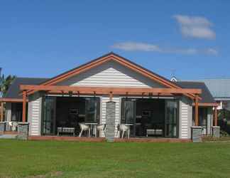 Exterior 2 Kerikeri Homestead Motel & Apartments