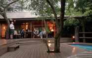 Restaurant 5 Bushwillow Collection