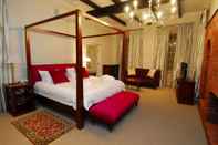 Kamar Tidur The Wild Mushroom Luxury Country House