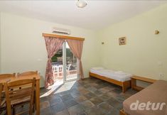 Bedroom 7 Epis Hotel