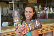 Bar, Cafe and Lounge Epis Hotel