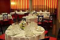 Functional Hall Hotel Alfinden